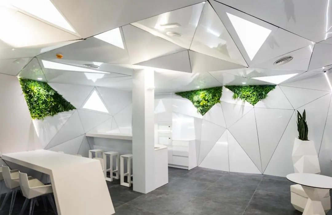 Optimi Rooms Madrid-1