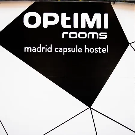 Optimi Rooms Madrid-3